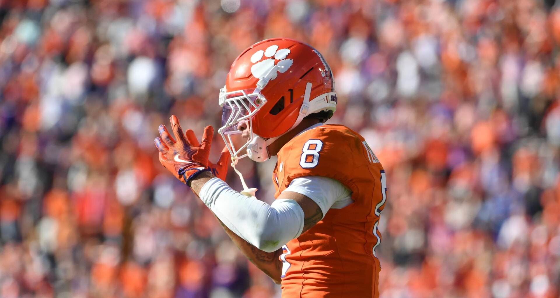 Vikings get an ACC defender in latest 2026 NFL Mock Draft