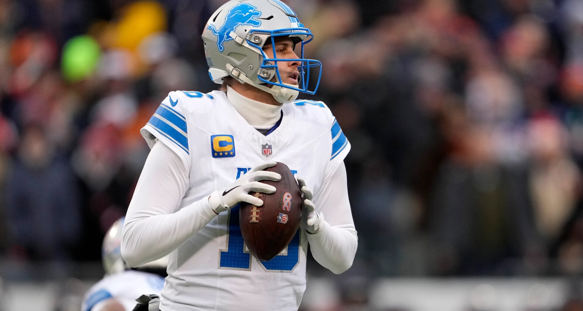 New Detroit Lions OC Drew Petzing raves about QB Jared Goff