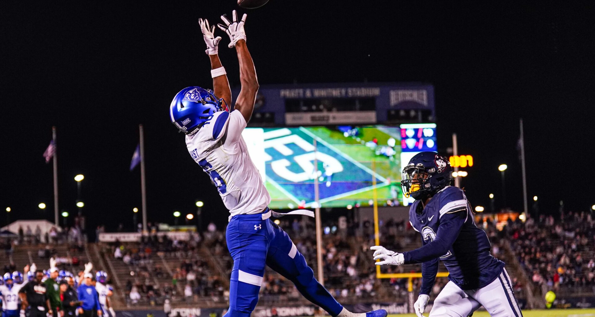 2026 NFL draft 'crushes' the Chargers might love