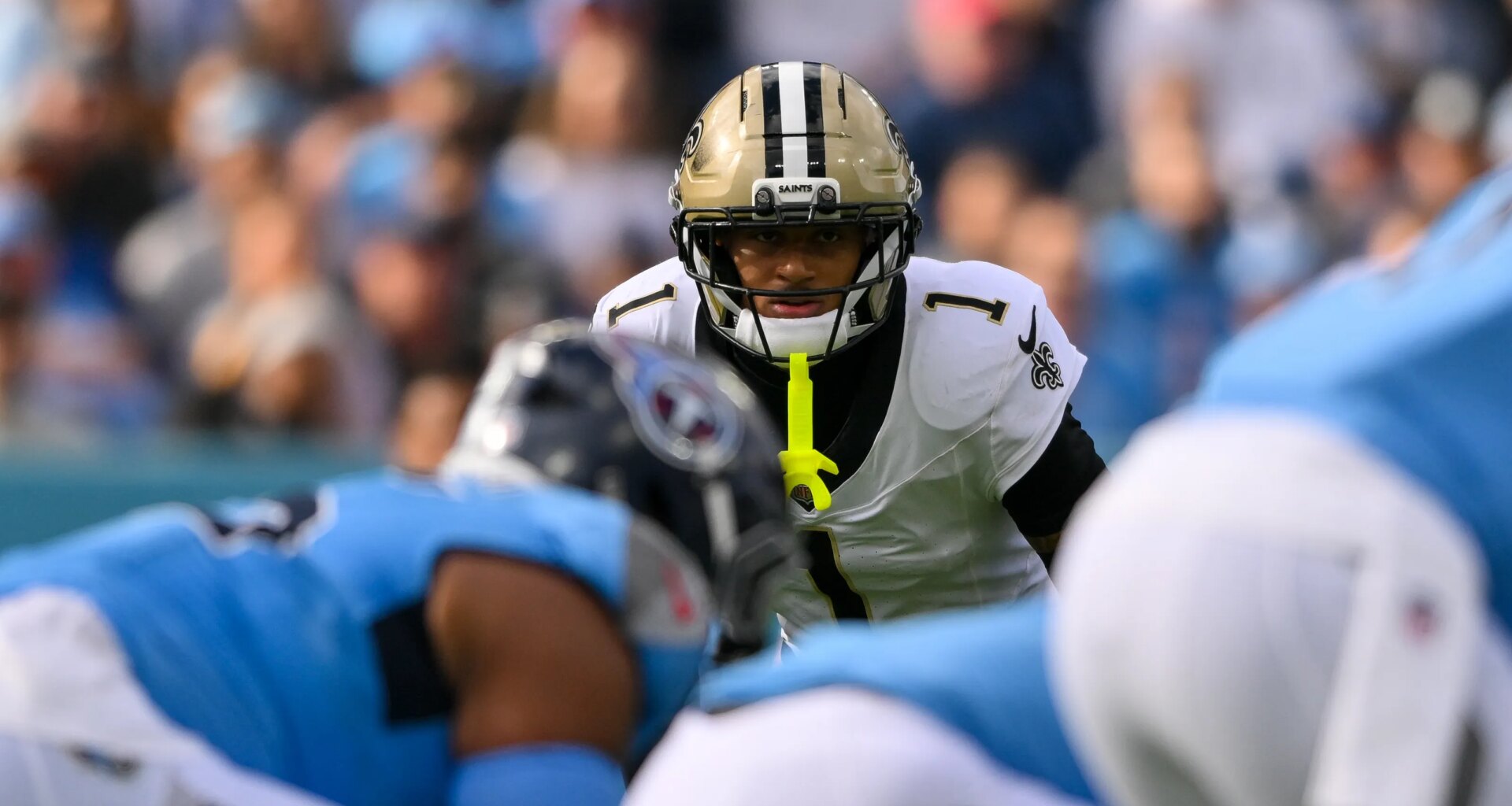 Fox Sports says re-signing Alontae Taylor may be best move for Saints