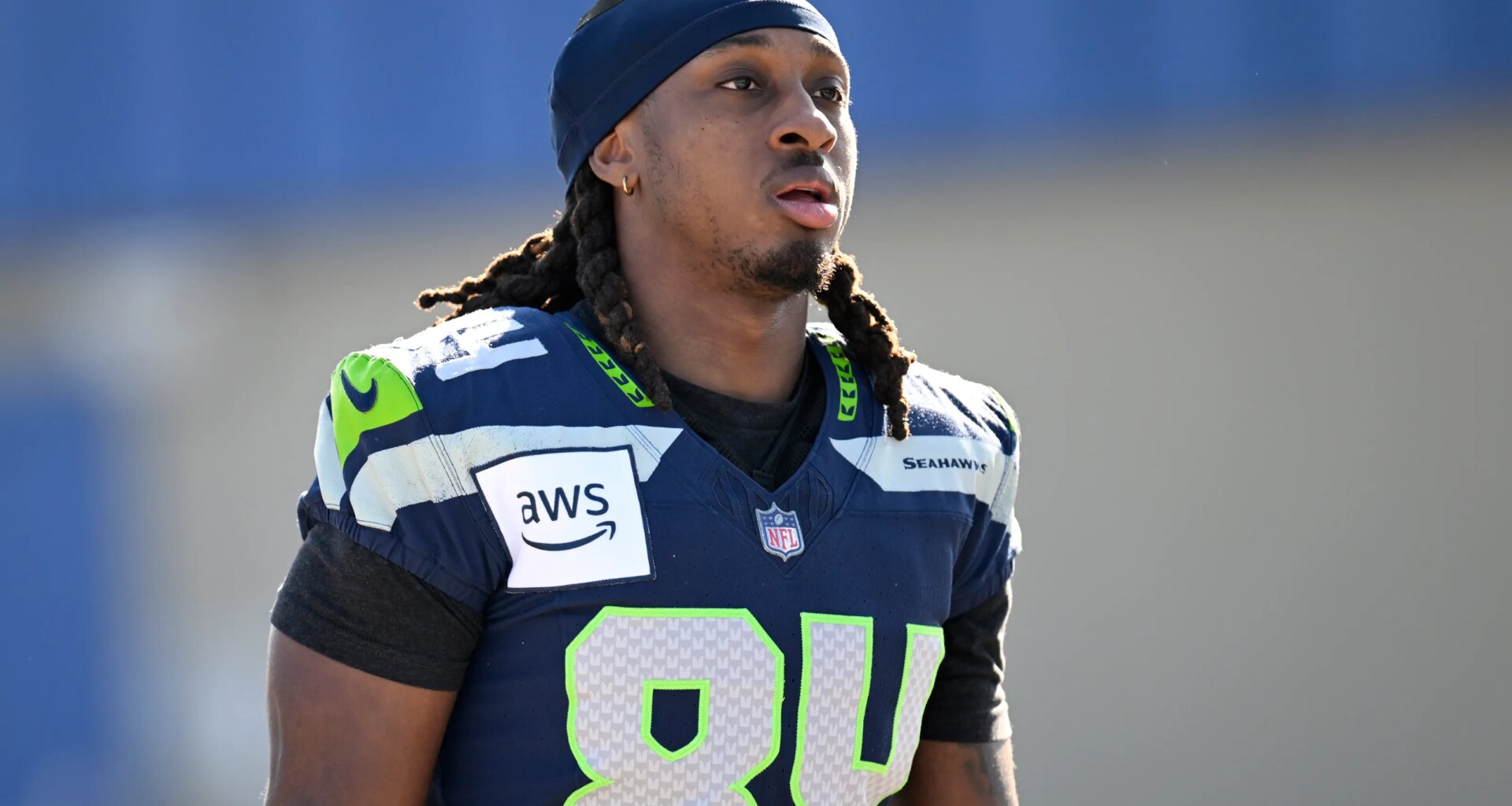 New York Giants sign WR Courtney Jackson to reserve/future contract