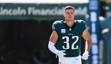 Arizona Cardinals, Reed Blankenship named good fit