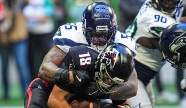 NFL free agent targets on defense in 2026