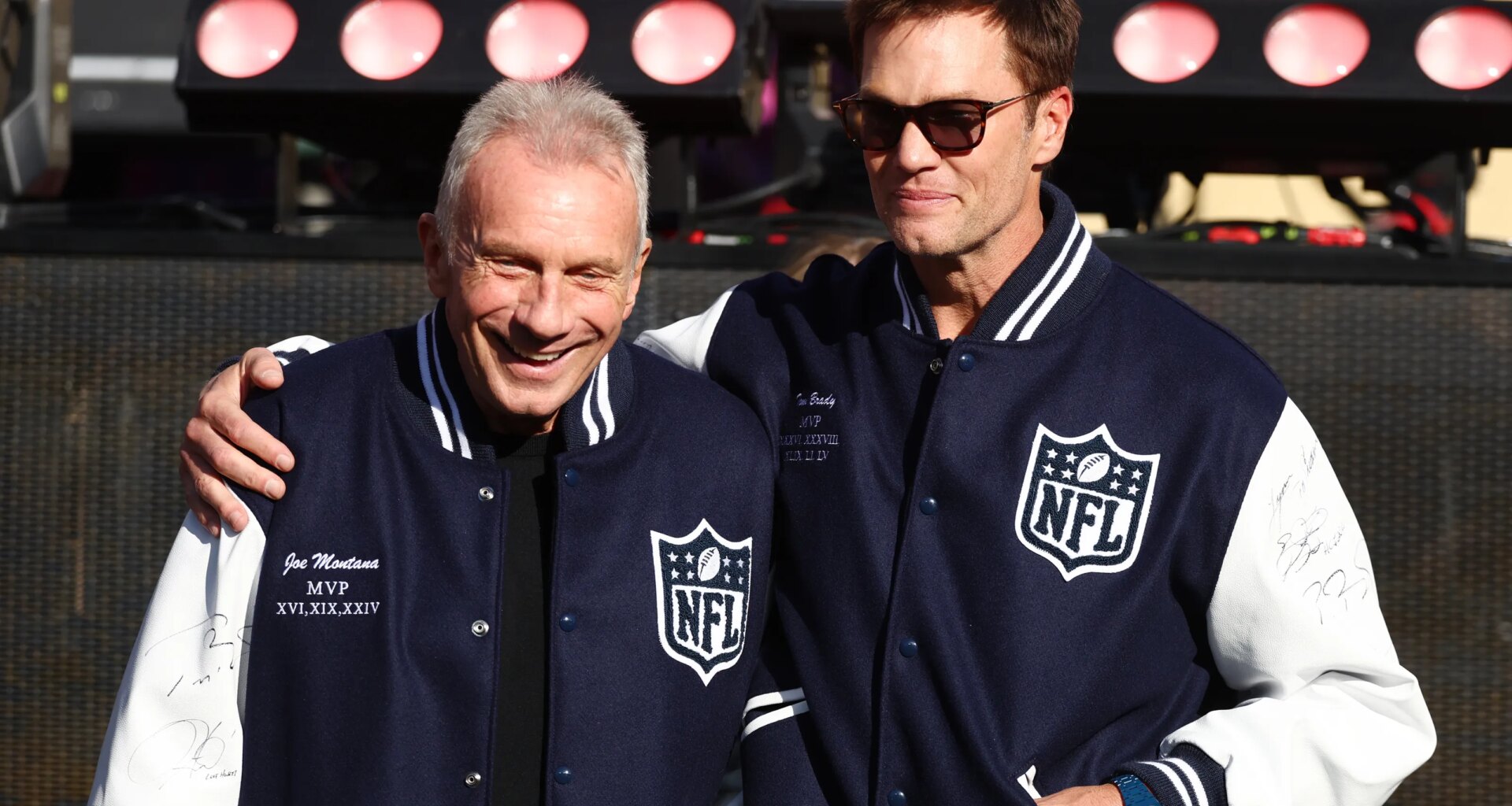 Tom Brady hilariously buries Jets in 49ers documentary