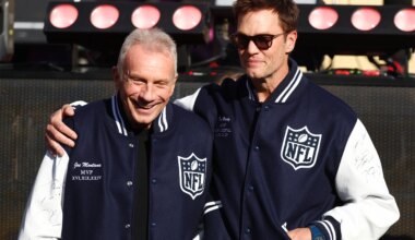 Tom Brady hilariously buries Jets in 49ers documentary