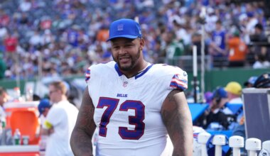 Bleacher Report names 3 players as trade offseason options