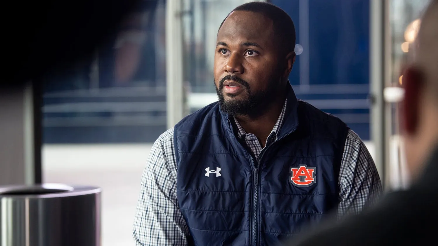 Arizona Cardinals to make Zac Etheridge CBs coach