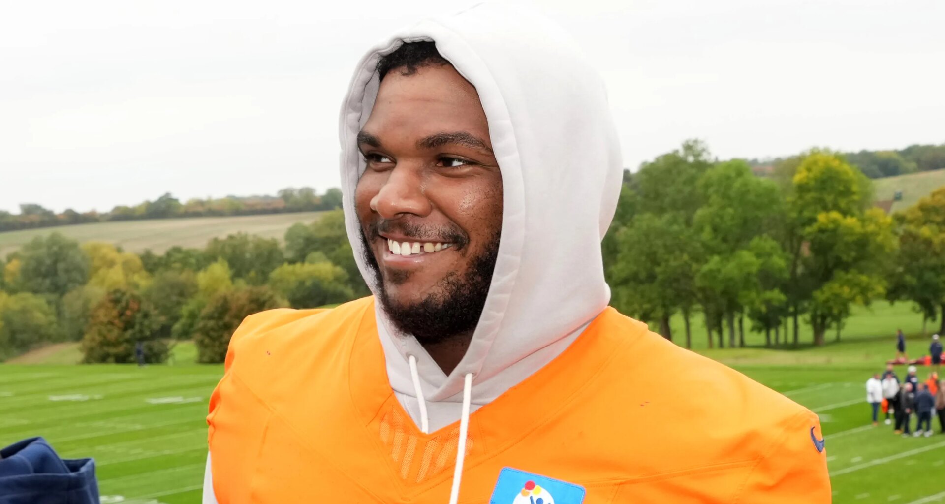 Bengals' most important free-agency target could be Broncos standout