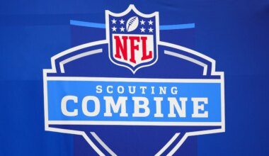Which running backs were invited to 2026 NFL combine?