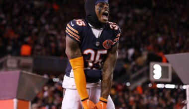 New York Giants predicted to land C.J. Gardner-Johnson in free agency