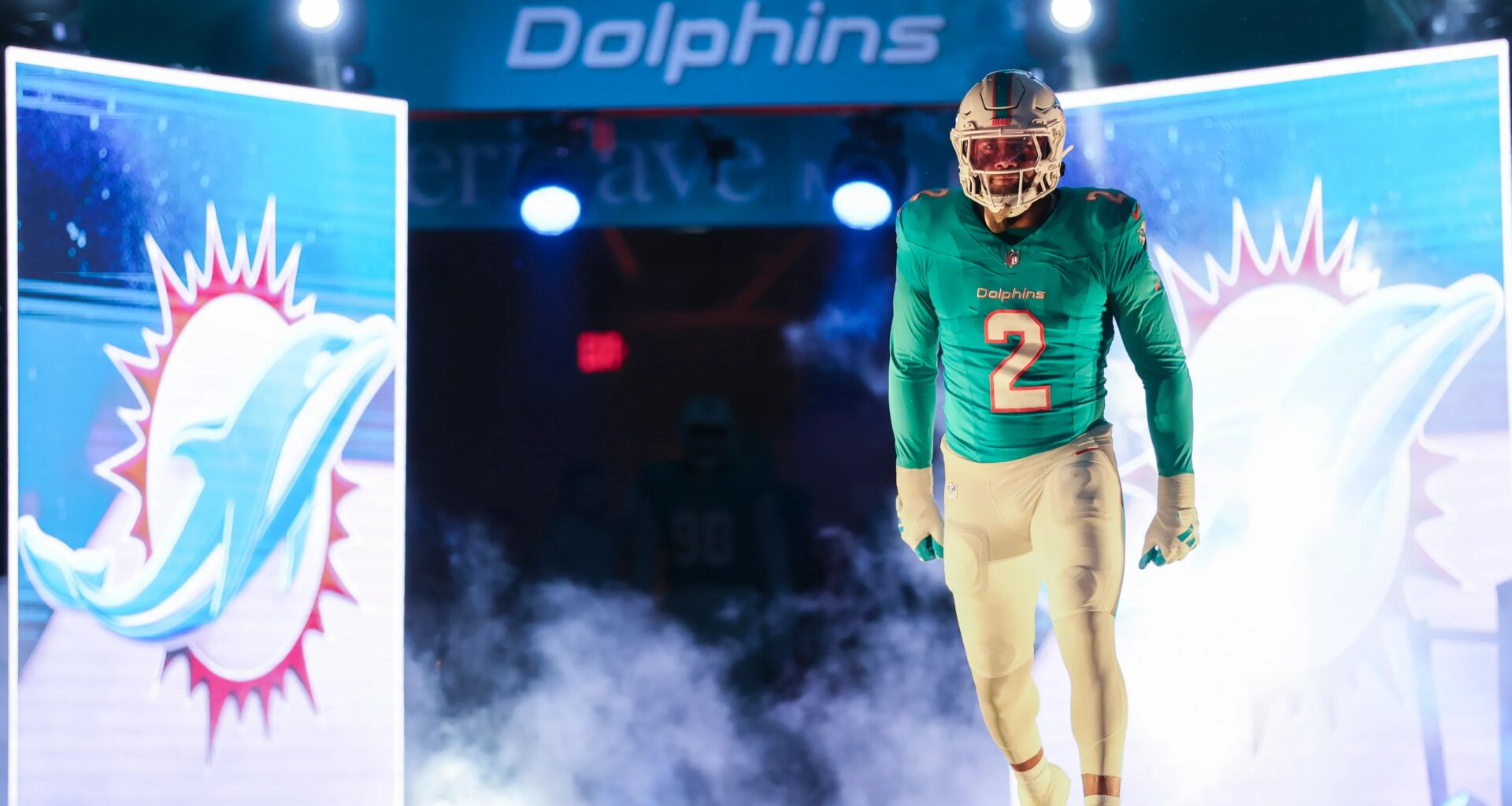 Could Bradley Chubb replace James Pearce?