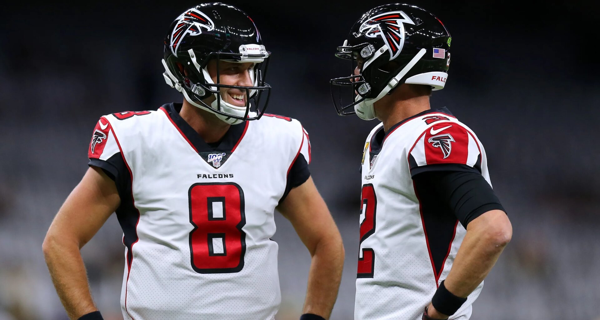 Former Falcons QB Matt Schaub hired by Cardinals as QB coach