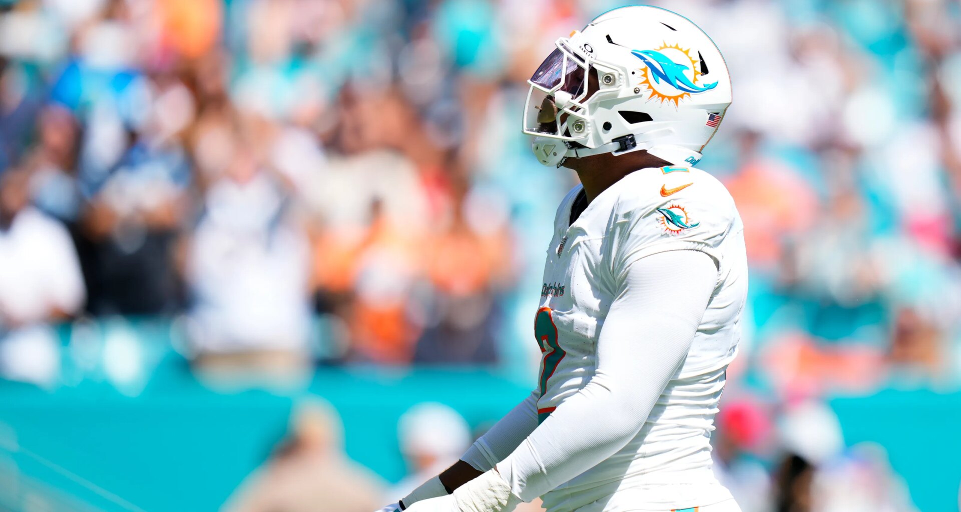 Panthers may be a perfect fit for OLB Bradley Chubb