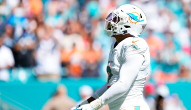 Panthers may be a perfect fit for OLB Bradley Chubb