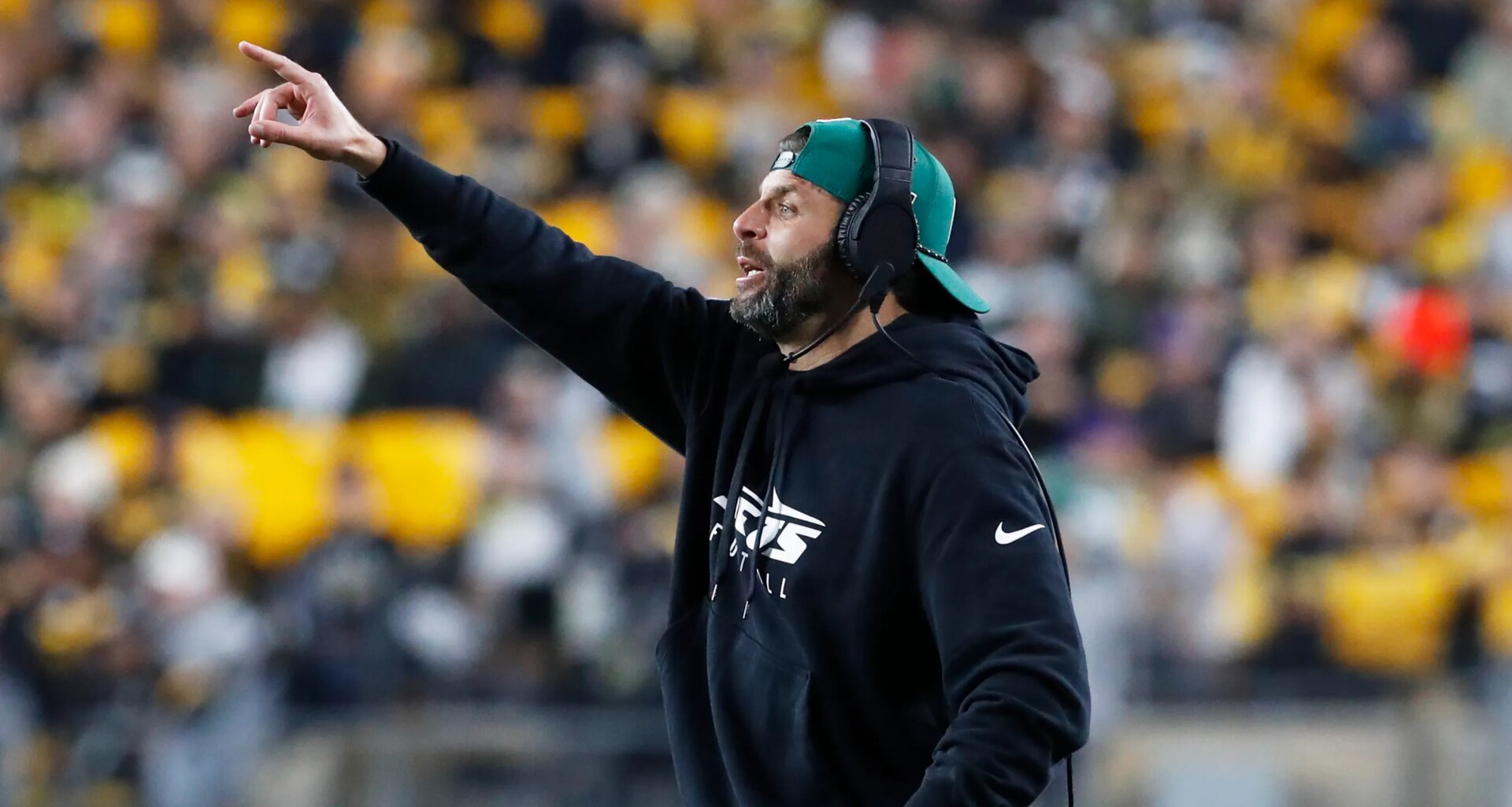 Browns name Mike Rutenberg as their new defensive coordinator