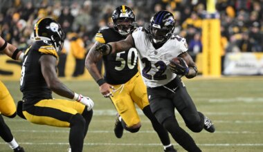 Derrick Henry advises on what Alabama needs to get back on top