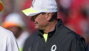 Raiders hire another Super Bowl-winning ex-Broncos coach