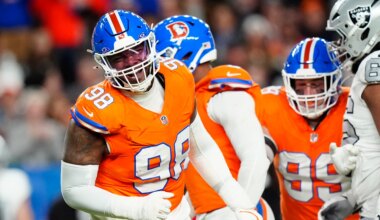 Falcons 'best fit' for free agent John Franklin-Myers