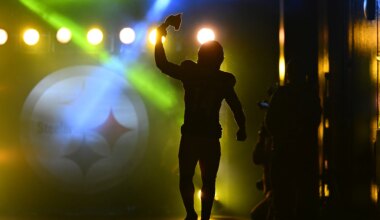 Saints are Steelers RB Kenneth Gainwell's best free agency fit