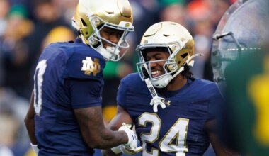 Bills select playmaker in new Daniel Jeremiah mock