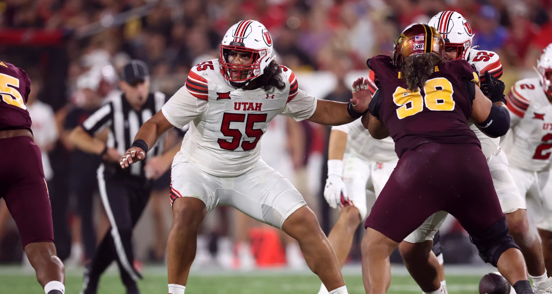 Top offensive tackle prospects for the Eagles to watch