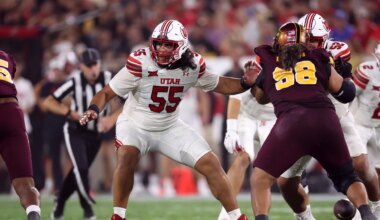 Top offensive tackle prospects for the Eagles to watch