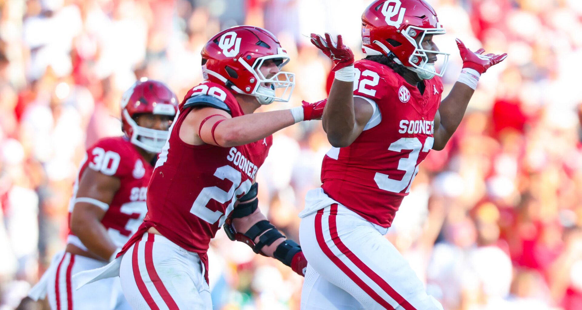 Atlanta Falcons fill needs in PFF 2026 NFL mock draft