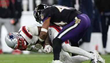 Key contracts that will shape the offseason