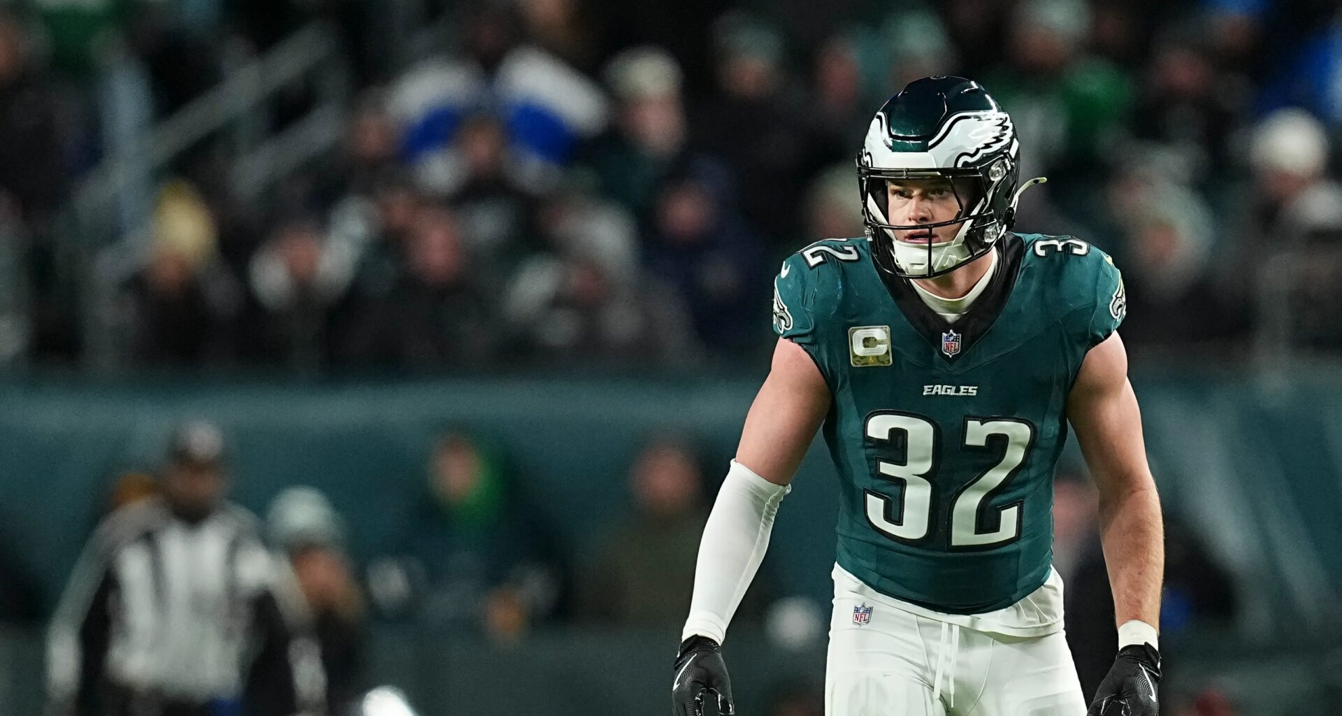 The Cardinals named best fit for Reed Blankenship