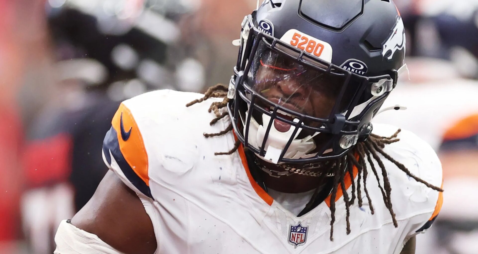 Dre Greenlaw says Vance Joseph is among NFL's smartest coaches