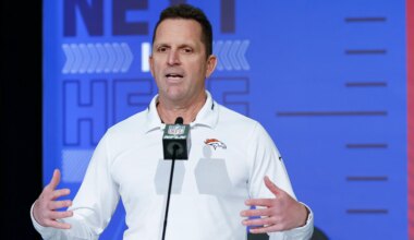 George Paton sets plan to complete roster puzzle