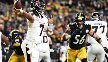 Chargers land $68 million player in dream trade scenario