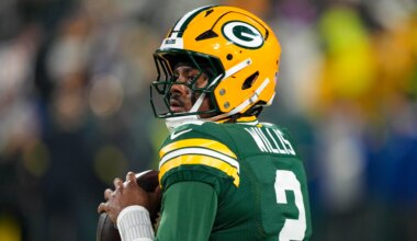 Malik Willis, connected to the Cardinals, is the No. 1 free agent