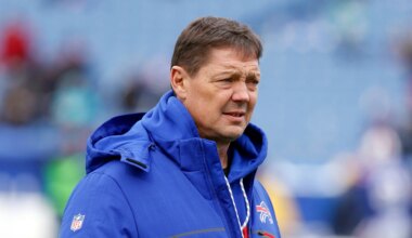 Raiders hire former Saints OL coach after Super Bowl win with Seahawks