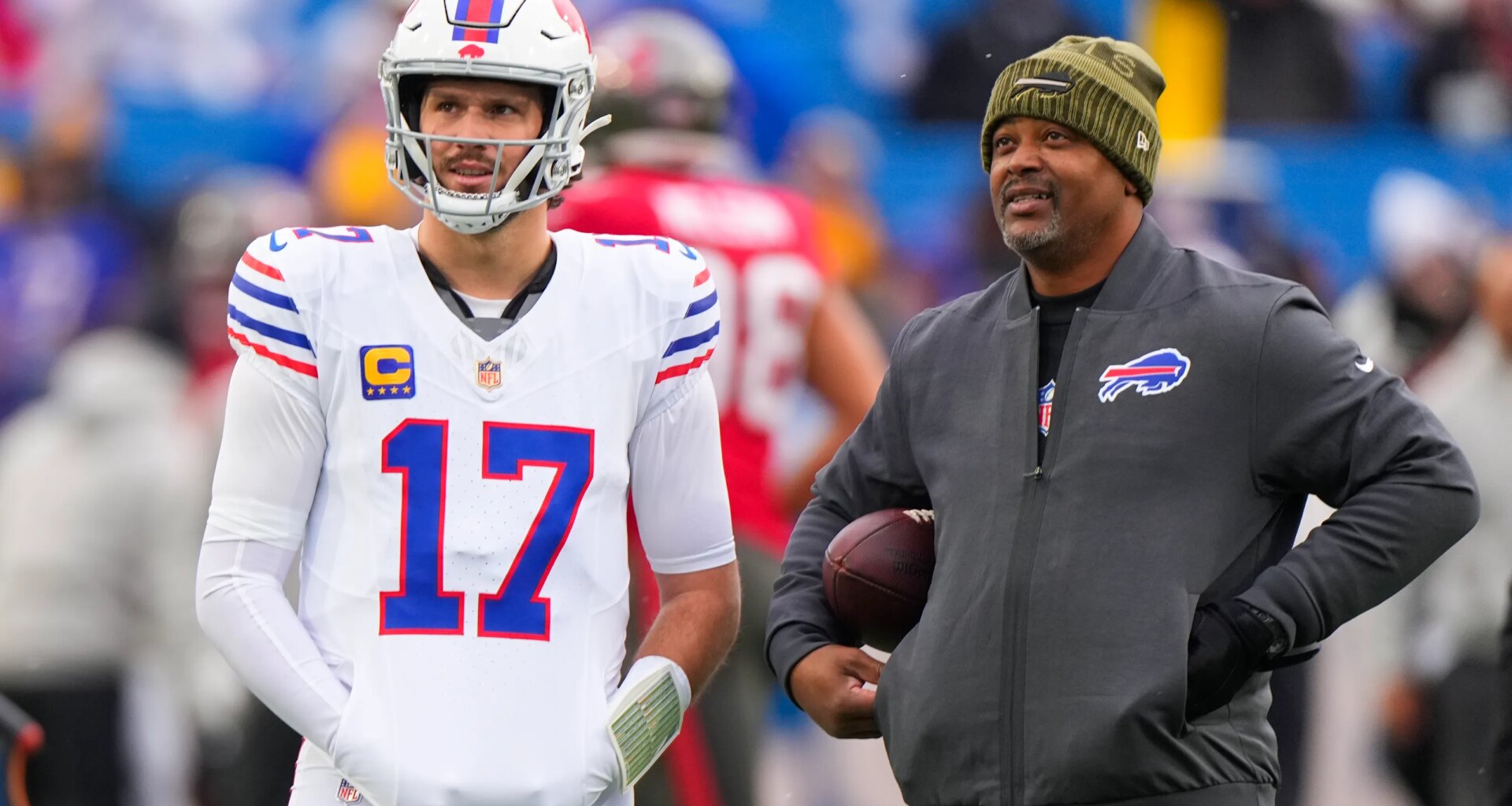 Sean Payton quietly recruited another former Saints coach for Broncos