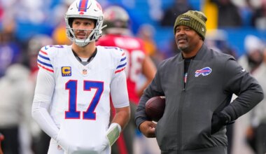 Sean Payton quietly recruited another former Saints coach for Broncos