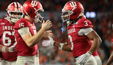 Bills go for Round 1 receiver in CBS Sports mock