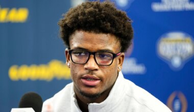 Bengals accused of being worst spot for their dream NFL draft target