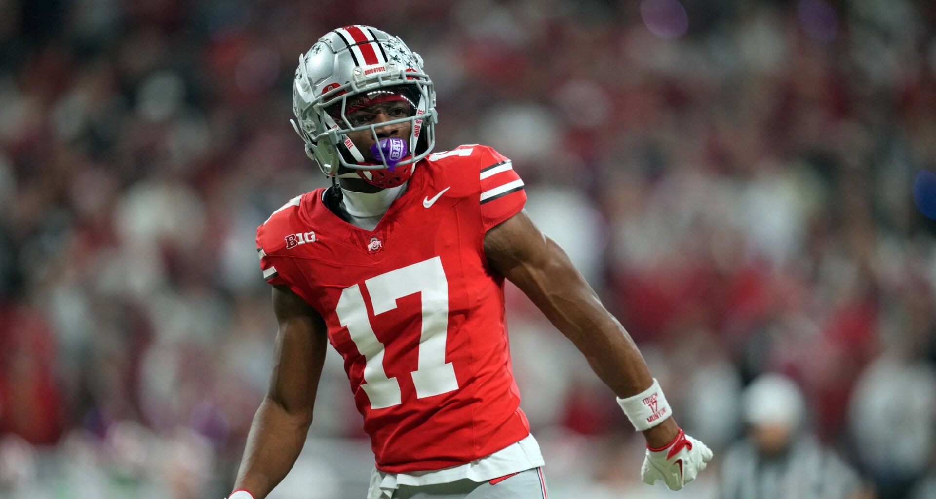 Rams don't take any CBs in new 2026 mock draft