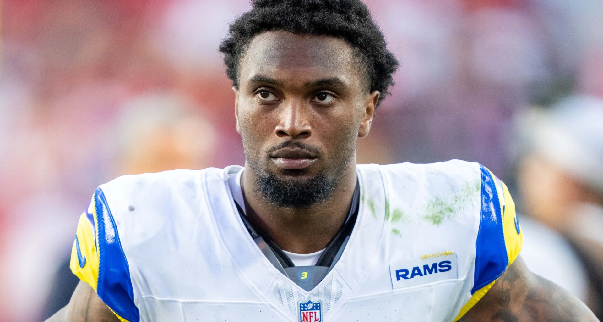 PFF names NFC East team as a top landing spot for Rams S Kam Curl