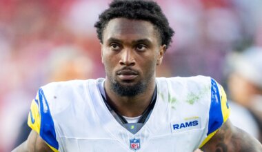 PFF names NFC East team as a top landing spot for Rams S Kam Curl