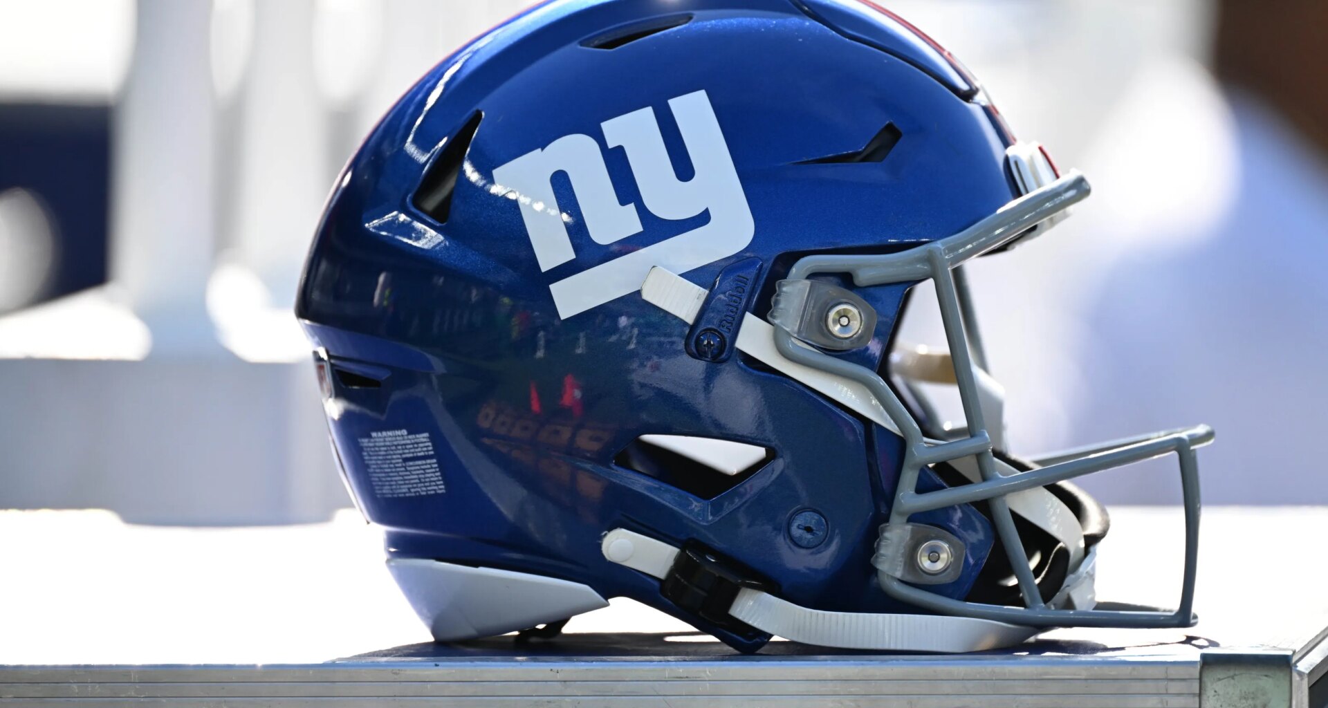 Sam Rosengarten exits Ravens to become Giants director of performance