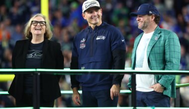 the team is unlikely to leave Seattle