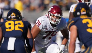No. 67, Wake Forest OL Fa'alili Fa'amoe