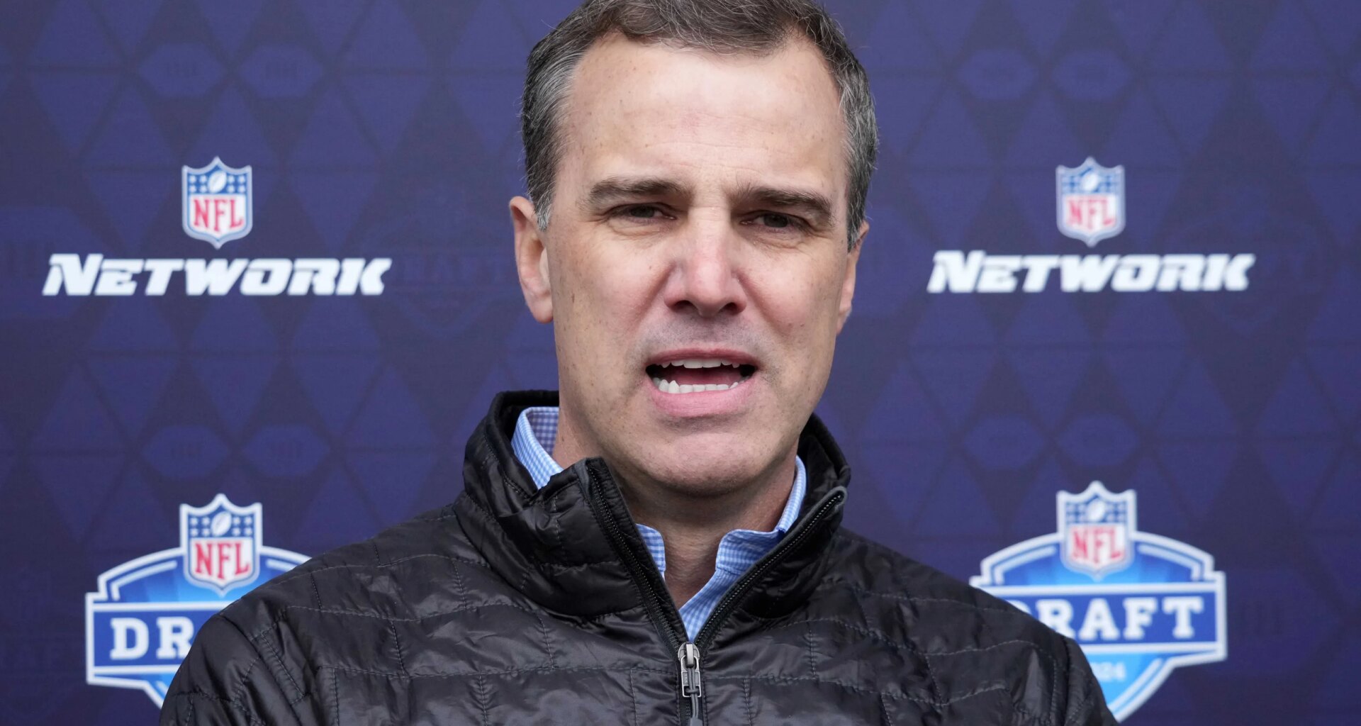 NFL draft analyst says don't look for a trade up from the Steelers