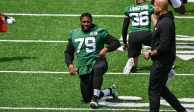 Tennessee Titans add Tanzel Smart as assistant defensive line coach