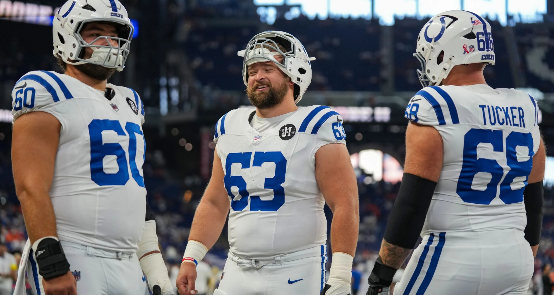 Danny Pinter contract projection and prediction