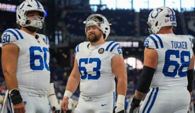 Danny Pinter contract projection and prediction