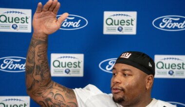 Bengals’ dream trade scenario with Giants would jump-start rebound