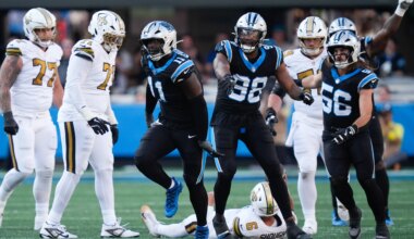 Panthers implored to make this 'high-priority fix' in 2026